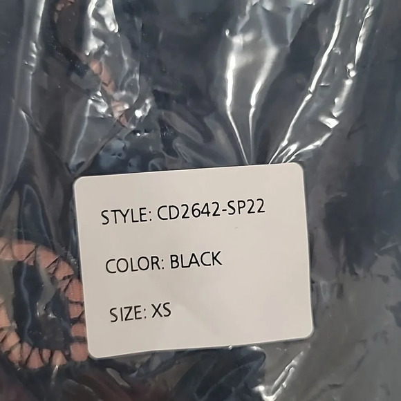 For Love & Lemons Renee Mini Dress - Picture 13 of 15